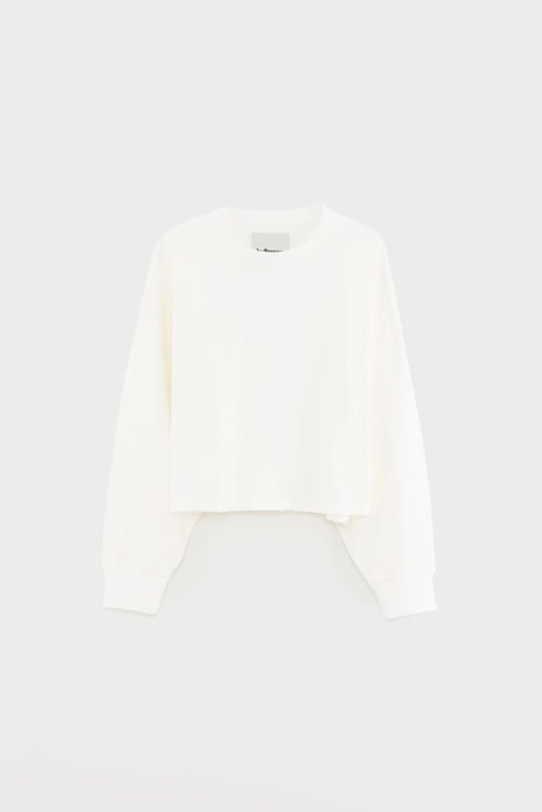 Image of 1-Sudadera Franto Blanco