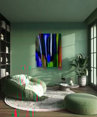 Image 2 of Vibrant Falls