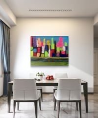 Image 3 of Neon Cityscape 