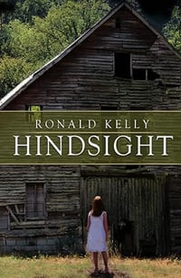 Hindsight by Ronald Kelly - Signed Trade Paperback