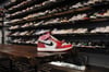 Air Jordan I OG (1) High "Next Chapter"