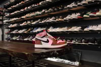 Image 1 of Air Jordan I OG (1) High "Next Chapter"