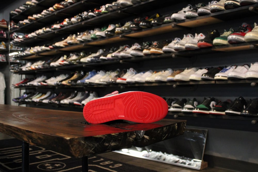 Air Jordan I OG (1) High "Next Chapter"