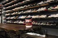 Image 4 of Air Jordan I OG (1) High "Next Chapter"