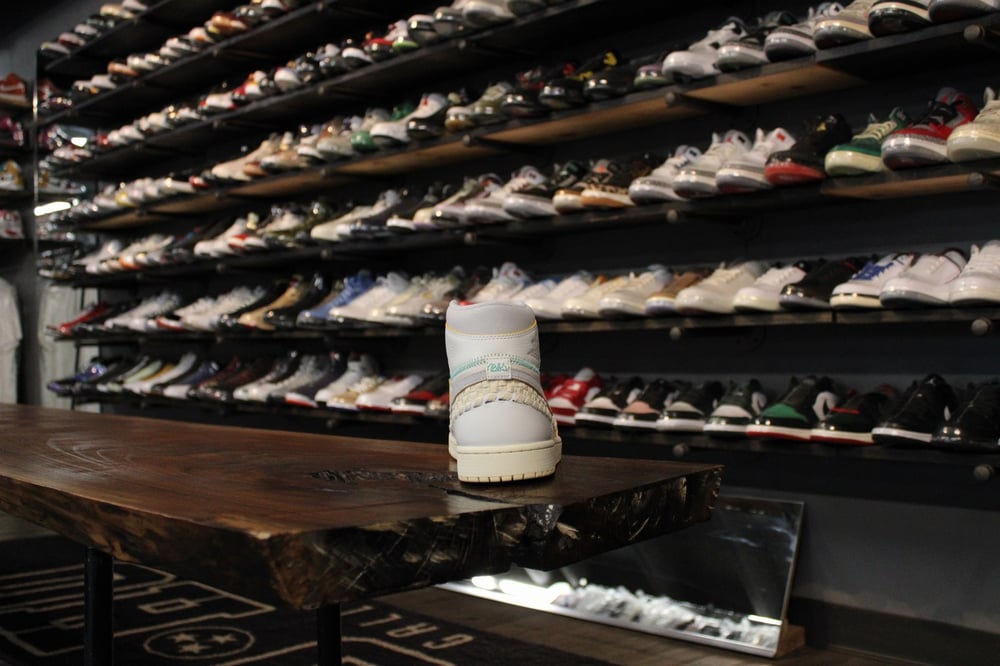 Air Jordan I OG x Union x BBS (1) High "Summer Of 96"