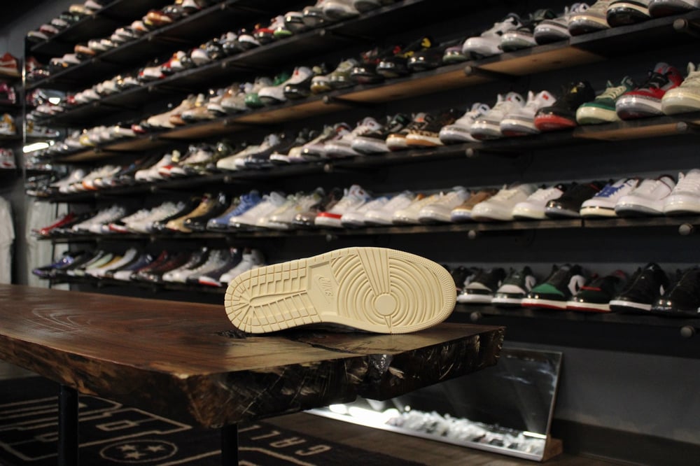 Air Jordan I OG x Union x BBS (1) High "Summer Of 96"