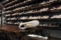 Image 3 of Air Jordan I OG x Union x BBS (1) High "Summer Of 96"