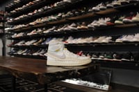 Image 1 of Air Jordan I OG x Union x BBS (1) High "Summer Of 96"