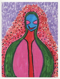dan wayne greeting card