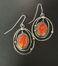 Image 1 of Rosarita Earrings