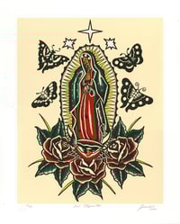 La Virgencita