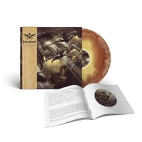 Image 1 of SANGRE DE MUÉRDAGO – O Vento que Lambe As Miñas Feridas | VINYL LP (Throne exclusive ltd. 150)