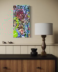 Image 2 of Death Is A Clock Ticking Above Us All