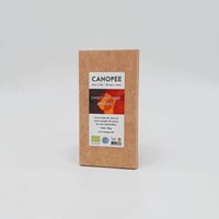 CHOCOLAT NOIR 63% NOIX DE COCO