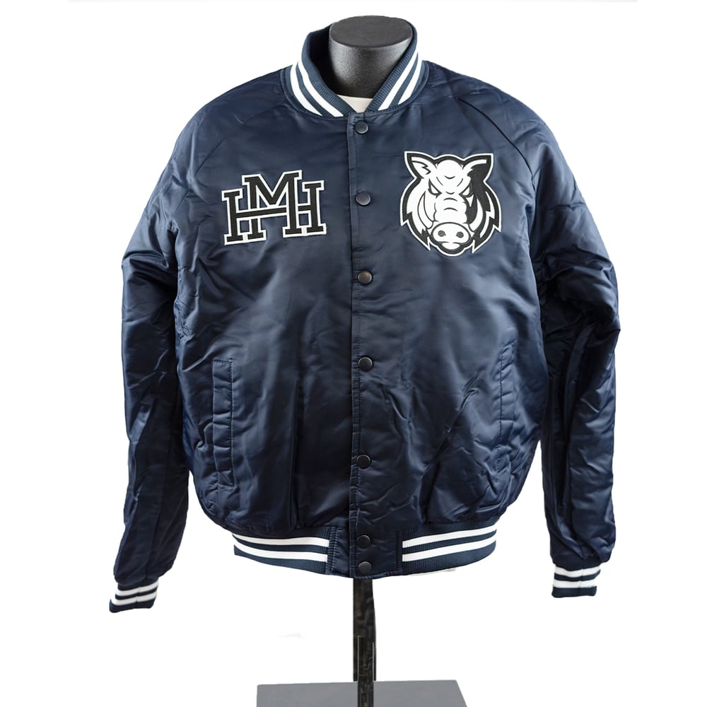 Image of HM NAVY Sport Jacket 