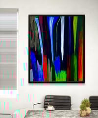 Image 1 of Vibrant Falls