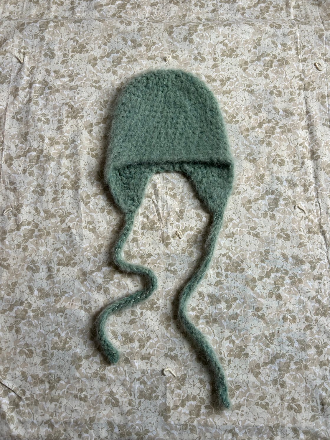 Image of Coif Hat