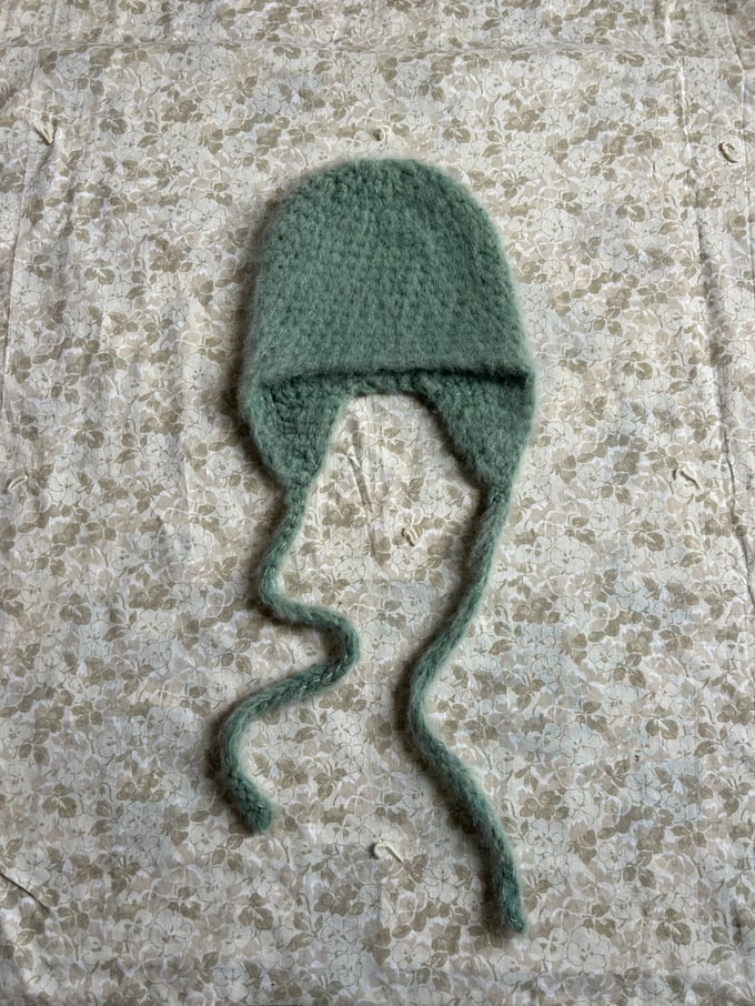 Image of Coif Hat