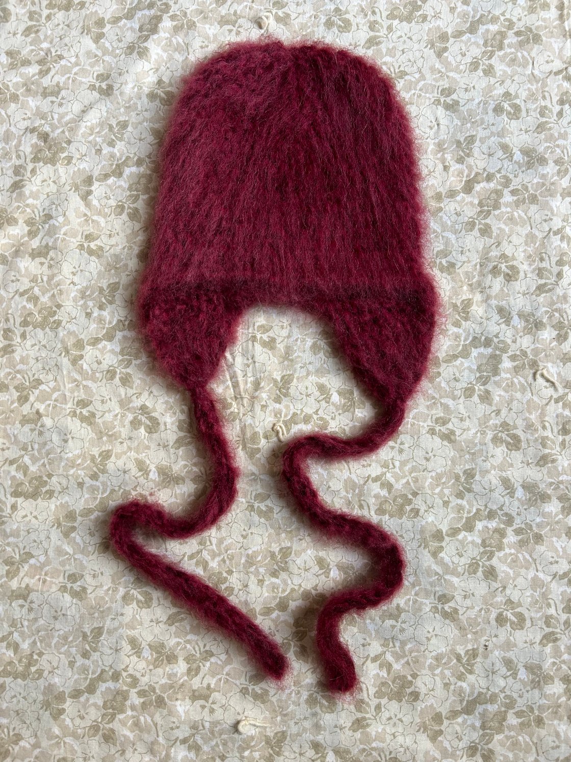 Image of Coif Hat
