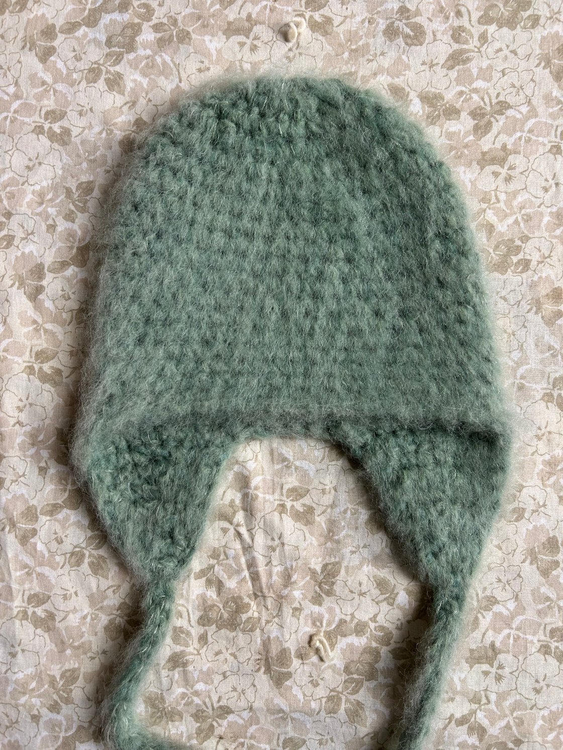 Image of Coif Hat