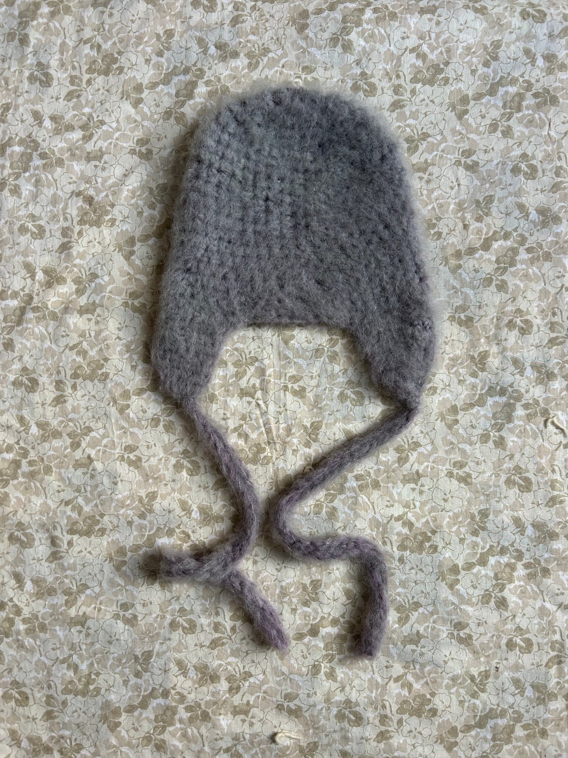 Image of Coif Hat