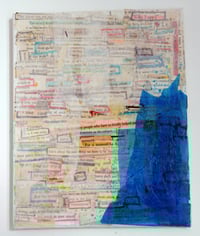 Image 3 of Again by 'The Naked Artist' aka Suzie