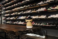 Image 4 of Air Jordan I (1) High "Heirloom"