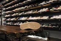 Image 2 of Air Jordan I (1) High "Heirloom"