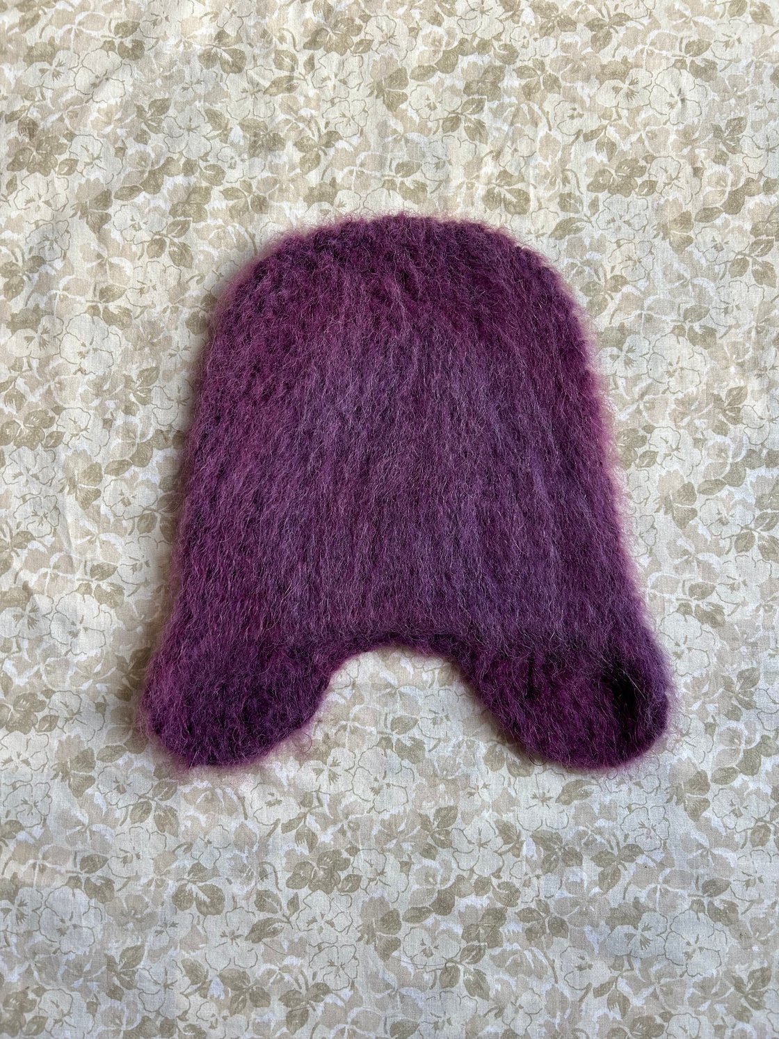 Image of Ram Hat