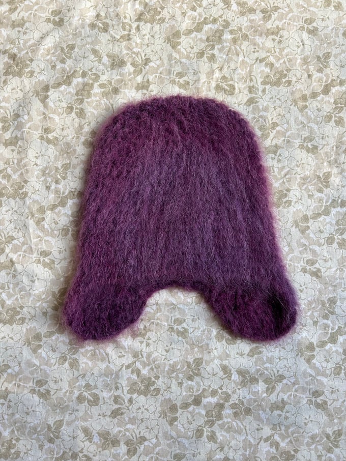 Image of Ram Hat