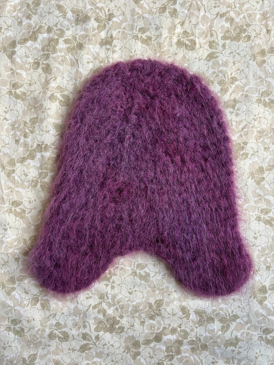 Image of Ram Hat