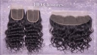 HD Frontals 