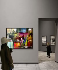 Image 2 of Behold the unknown