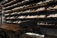 Image 2 of Air Jordan I (1) High "Light Smoke Grey"