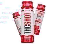 Image 1 of THC SHOT Jagoda 60ml