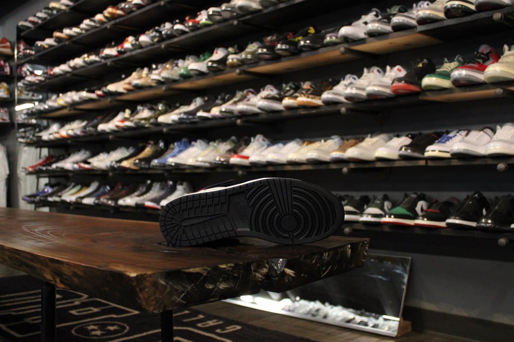 Air Jordan I OG (1) High "A Star Is Born"