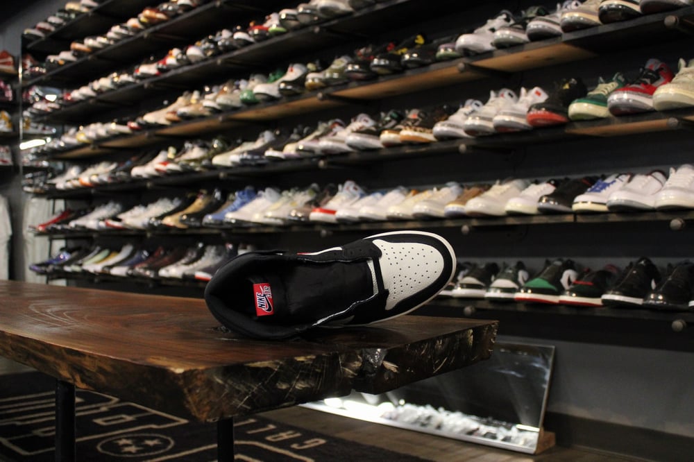 Air Jordan I OG (1) High "A Star Is Born"