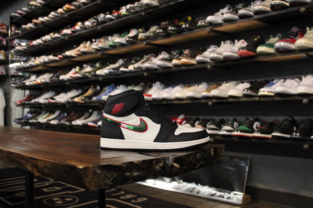 Air Jordan I OG (1) High "A Star Is Born"