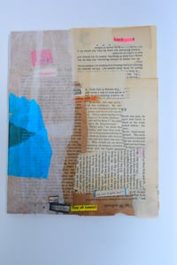 Image 2 of Life Together by The Naked Artist aka Suzie