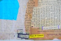 Image 1 of Life Together by The Naked Artist aka Suzie