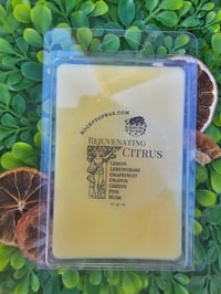 Image 4 of Rejuvenating Citrus 