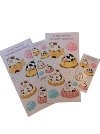 Image 2 of IN THE MOOOOOD 