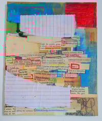 Image 2 of Untitled by 'The Naked Artist' aka Suzie