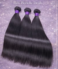 RAW Bundle Deals 