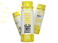 Image 1 of THC SHOT limun 60ml