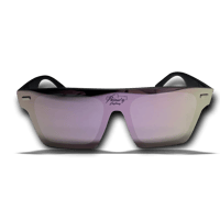 Image 1 of Pink Sun Glasses
