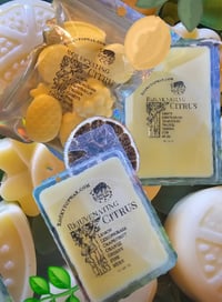 Image 1 of Rejuvenating Citrus 