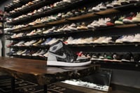 Image 1 of Air Jordan I OG (1) High "REBELLIONAIRE" 