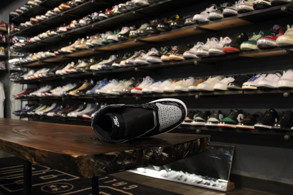 Air Jordan I OG (1) High "REBELLIONAIRE" 