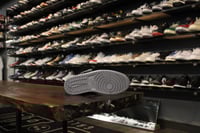 Image 2 of Air Jordan I OG (1) High "REBELLIONAIRE" 